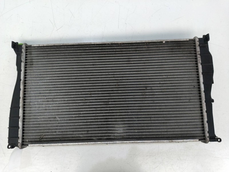Recambio de radiador agua para bmw serie 1 berlina (e81/e87) 118d referencia OEM IAM 1711778890307 3094174 3052883