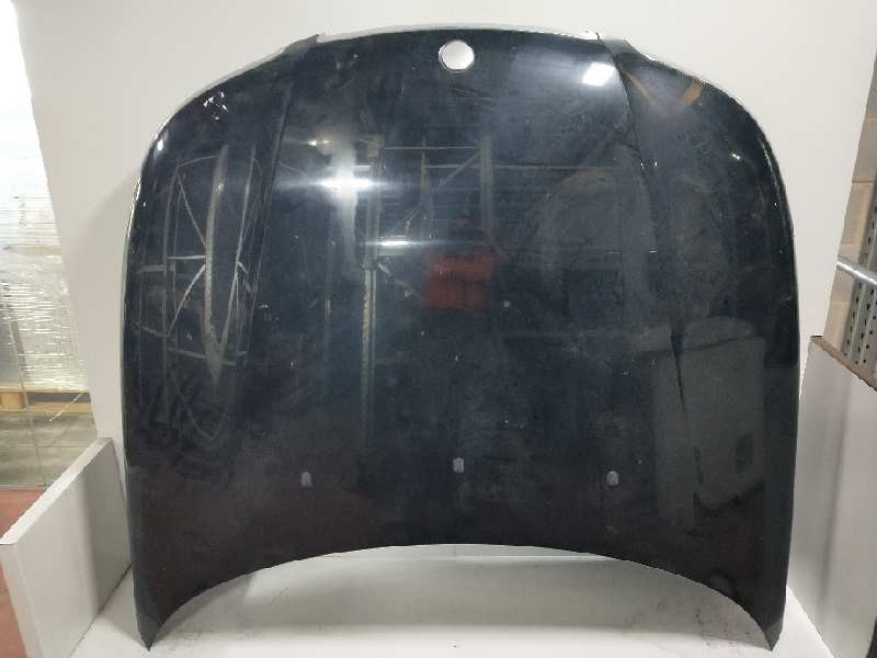 Recambio de capot para saab 9-5 berlina referencia OEM IAM   