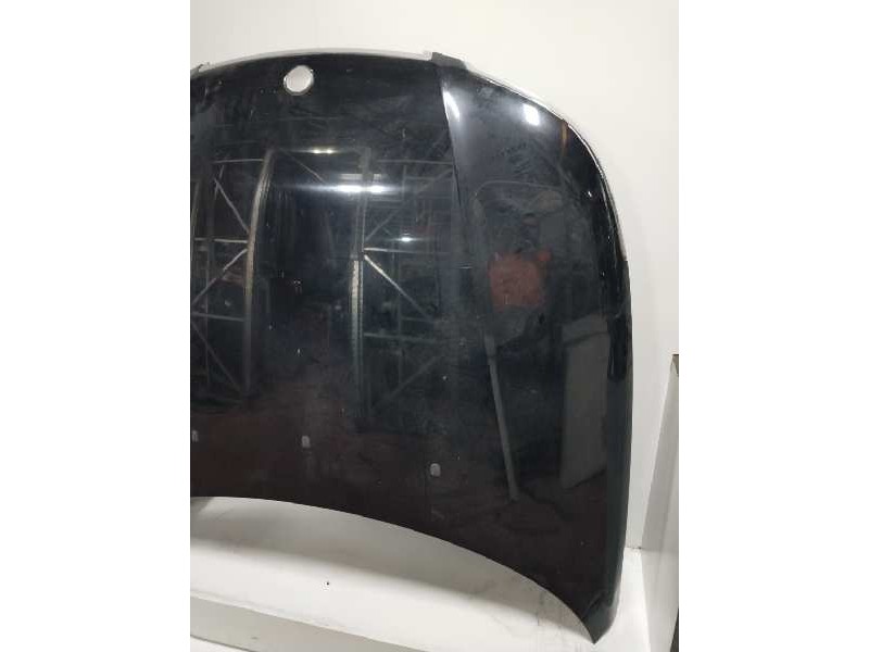 Recambio de capot para saab 9-5 berlina referencia OEM IAM   