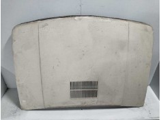 Recambio de capot para seat fura 0.9 referencia OEM IAM   