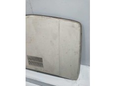 Recambio de capot para seat fura 0.9 referencia OEM IAM    2