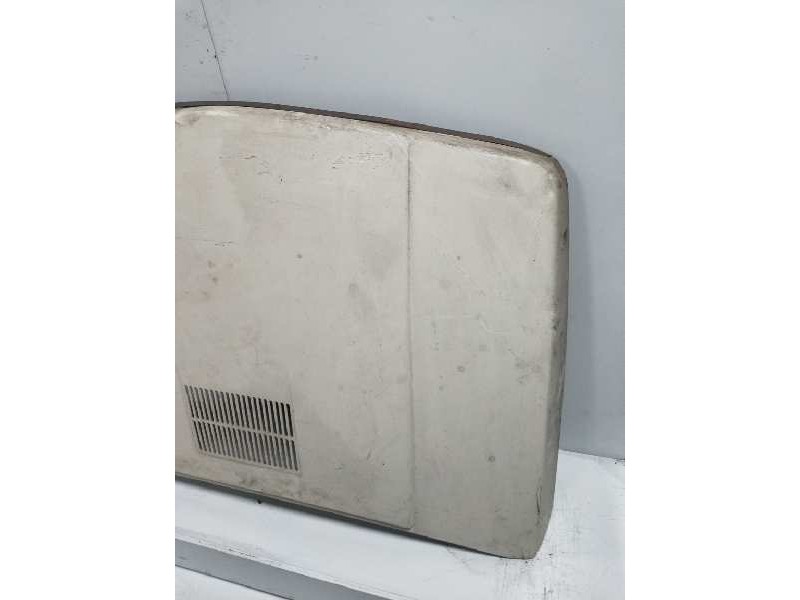 Recambio de capot para seat fura 0.9 referencia OEM IAM   