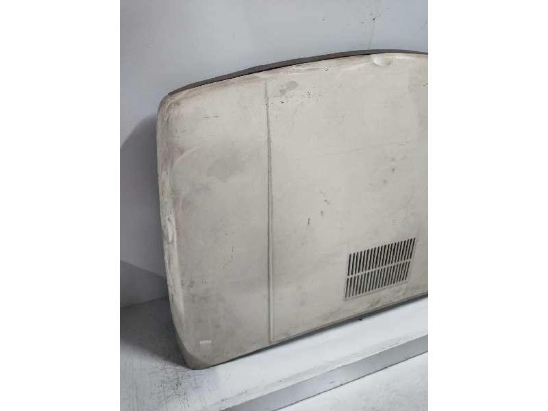 Recambio de capot para seat fura 0.9 referencia OEM IAM   