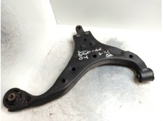 Recambio de brazo suspension inferior delantero derecho para kia sportage lx referencia OEM IAM   