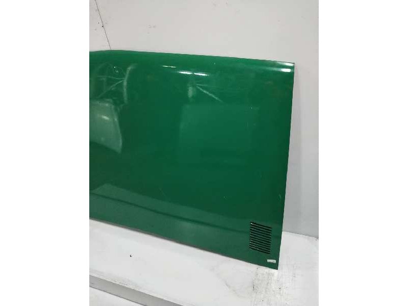 Recambio de capot para seat 131 1.4 referencia OEM IAM   