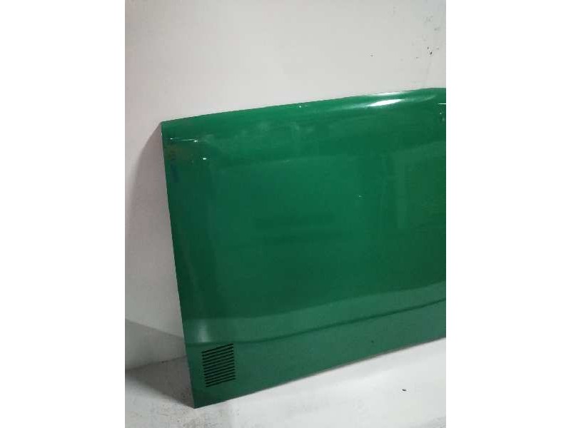 Recambio de capot para seat 131 1.4 referencia OEM IAM   