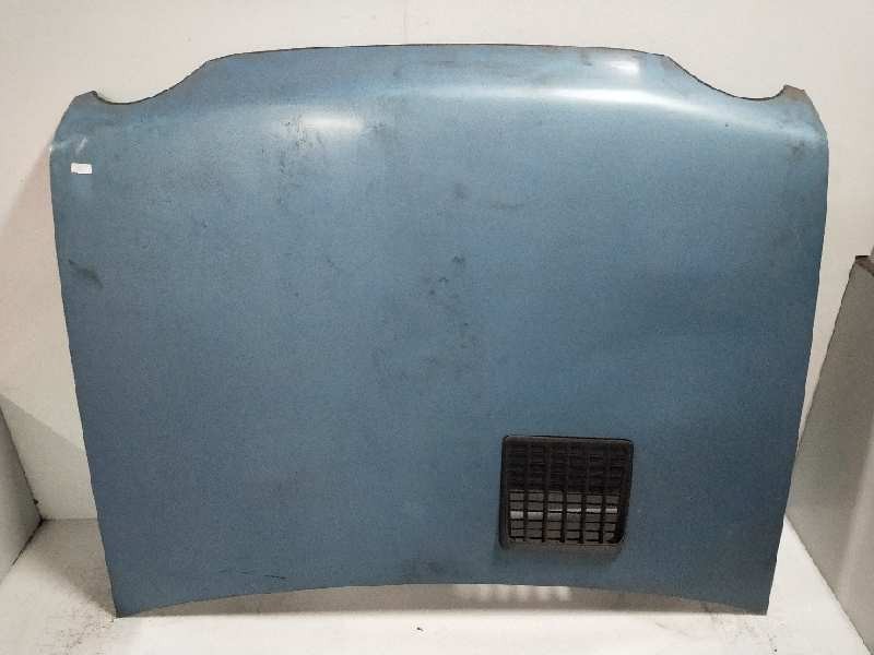 Recambio de capot para seat ritmo 75 referencia OEM IAM   