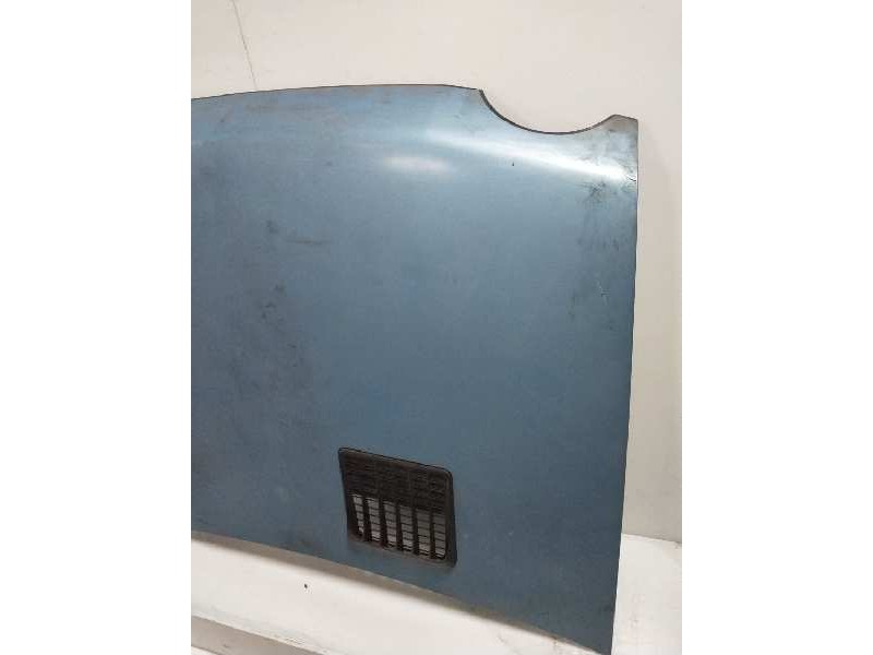 Recambio de capot para seat ritmo 75 referencia OEM IAM   