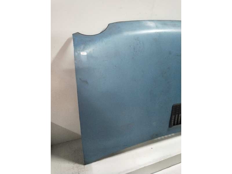 Recambio de capot para seat ritmo 75 referencia OEM IAM   