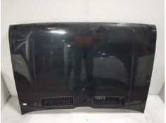 Recambio de capot para seat ibiza 1.2 referencia OEM IAM   