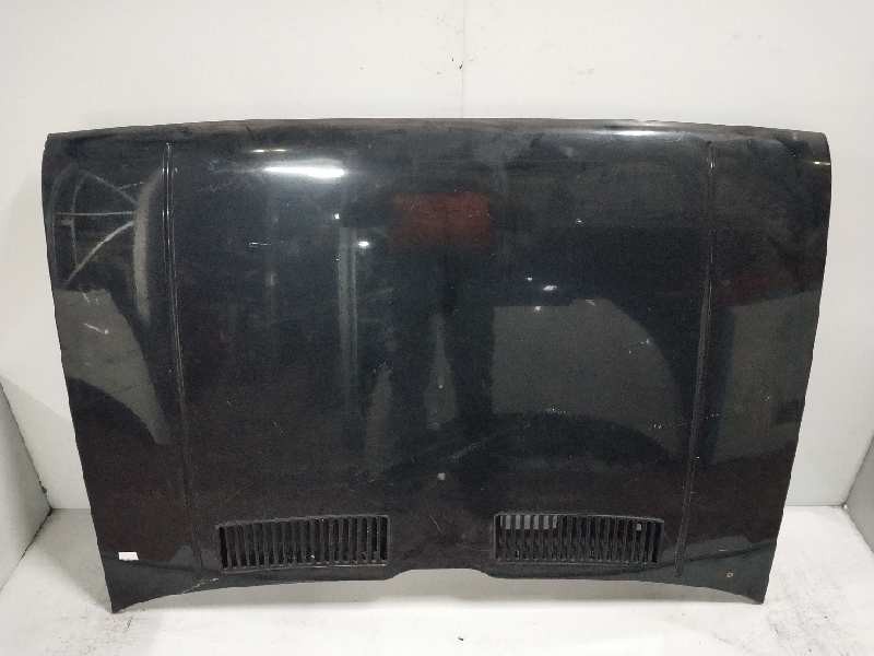 Recambio de capot para seat ibiza 1.2 referencia OEM IAM    Recambio de capot para seat ibiza 1.2 referencia OEM IAM