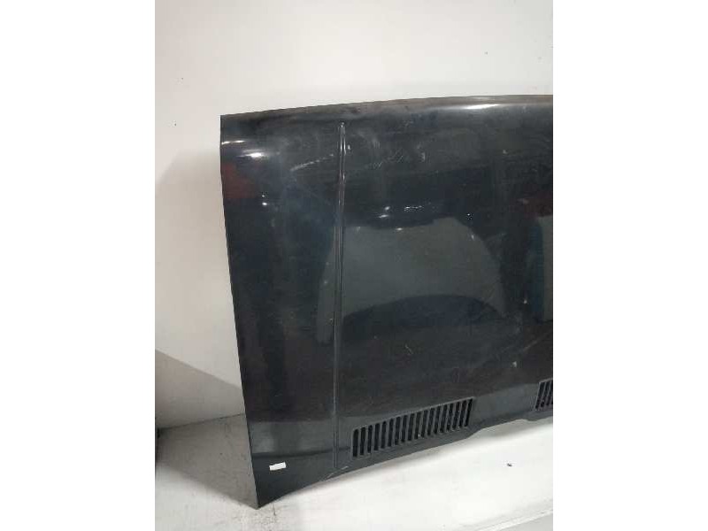 Recambio de capot para seat ibiza 1.2 referencia OEM IAM    Recambio de capot para seat ibiza 1.2 referencia OEM IAM