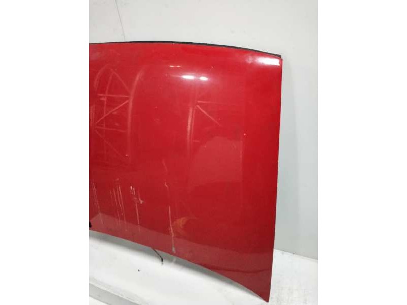 Recambio de capot para seat toledo (1l) 2.0 referencia OEM IAM   