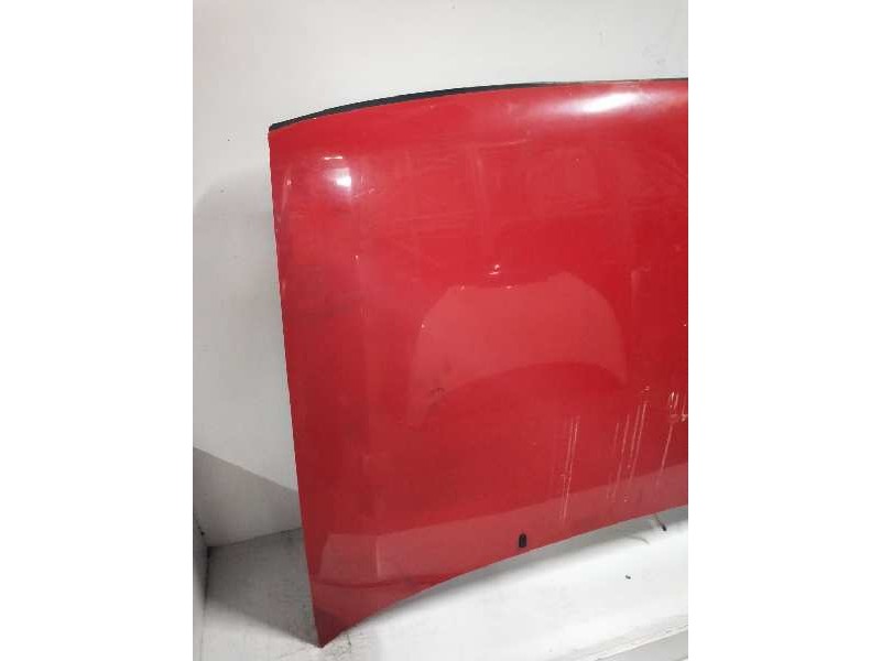 Recambio de capot para seat toledo (1l) 2.0 referencia OEM IAM   