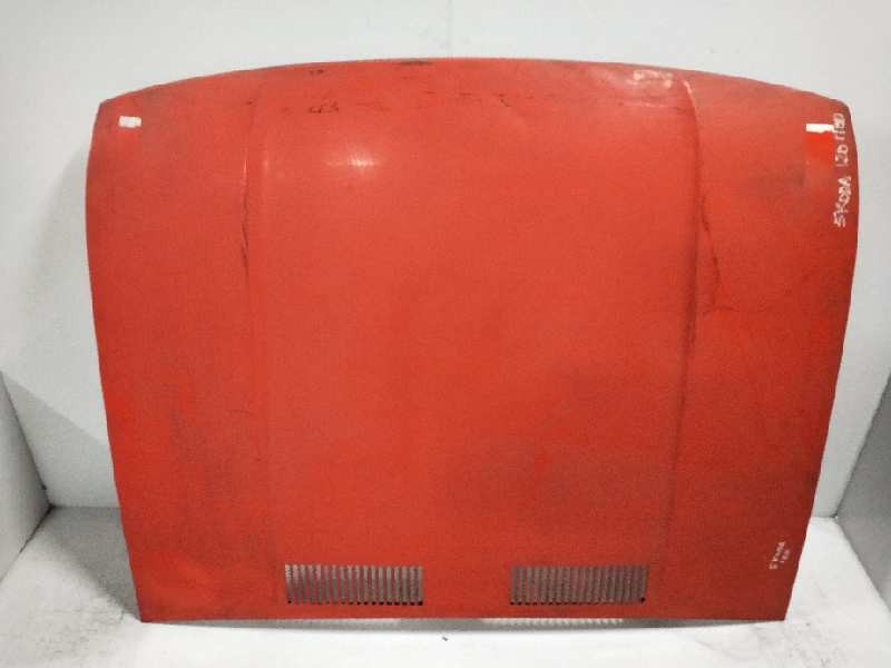 Recambio de capot para skoda skoda 120 referencia OEM IAM   
