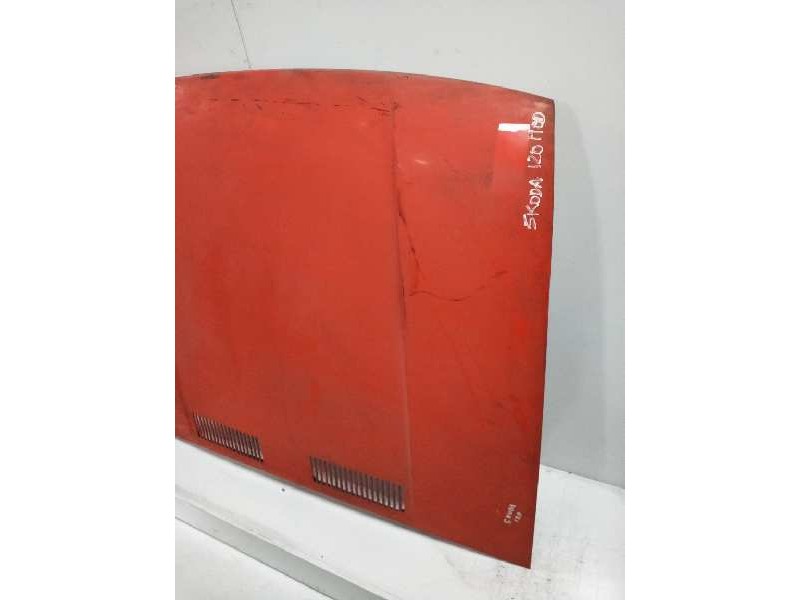 Recambio de capot para skoda skoda 120 referencia OEM IAM   