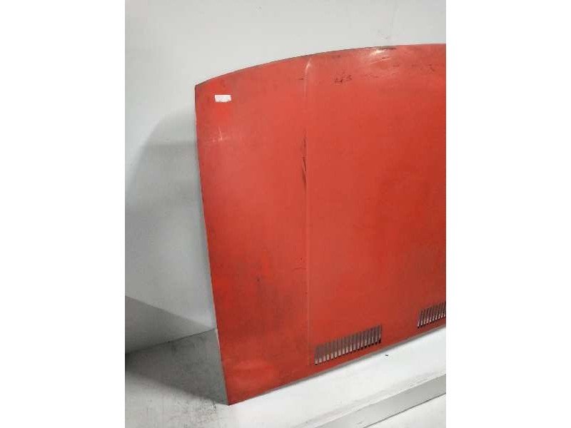 Recambio de capot para skoda skoda 120 referencia OEM IAM   