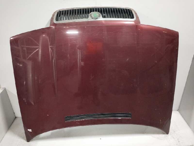 Recambio de capot para skoda felicia pickup 1.3 referencia OEM IAM   