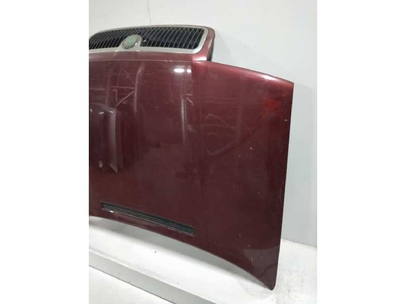 Recambio de capot para skoda felicia pickup 1.3 referencia OEM IAM   