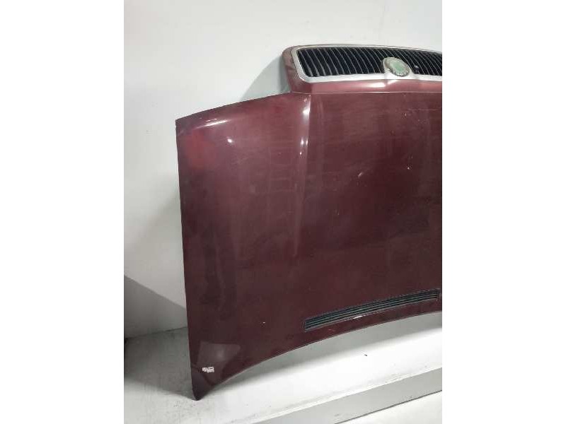 Recambio de capot para skoda felicia pickup 1.3 referencia OEM IAM   