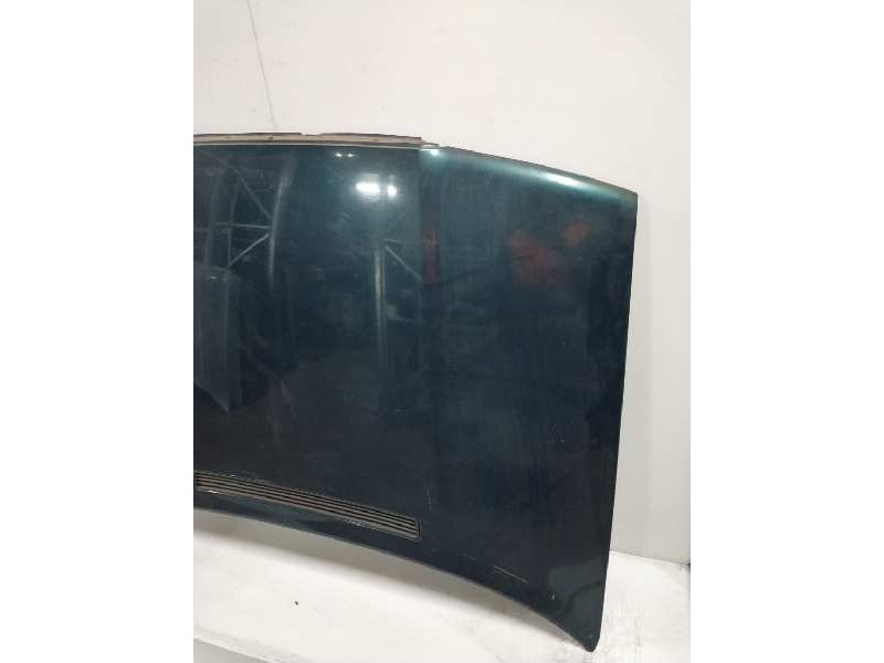 Recambio de capot para skoda felicia berlina ( 791) referencia OEM IAM   