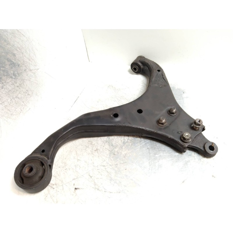 Recambio de brazo suspension inferior delantero derecho para kia sportage lx referencia OEM IAM   