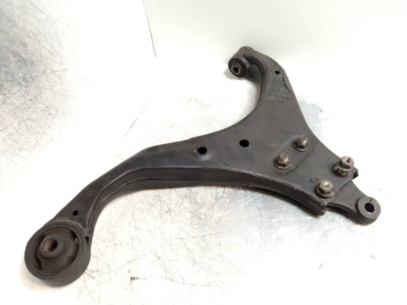 Recambio de brazo suspension inferior delantero derecho para kia sportage lx referencia OEM IAM   