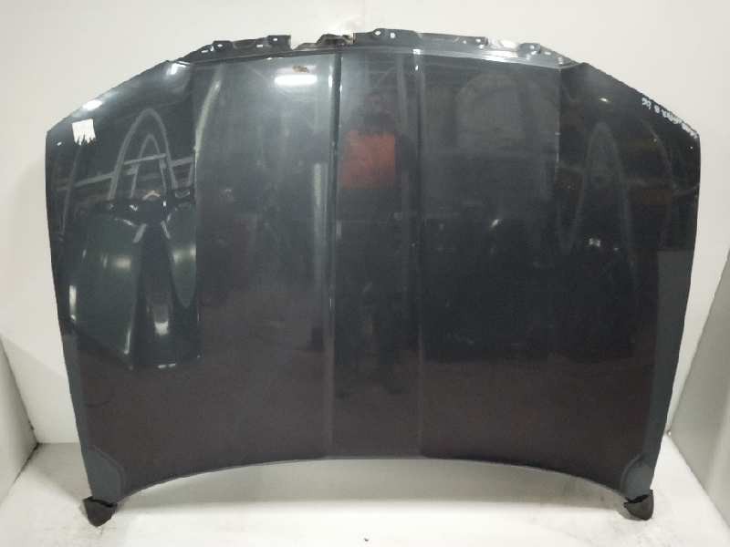 Recambio de capot para skoda superb (3u4) referencia OEM IAM   