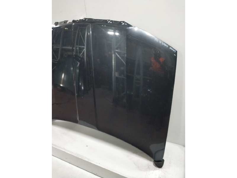 Recambio de capot para skoda superb (3u4) referencia OEM IAM   