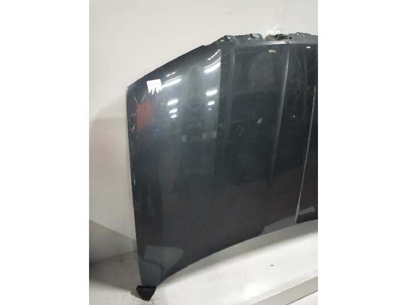 Recambio de capot para skoda superb (3u4) referencia OEM IAM   