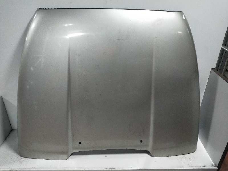 Recambio de capot para ssangyong korando 2.9 turbodiesel cat referencia OEM IAM   