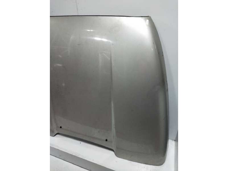 Recambio de capot para ssangyong korando 2.9 turbodiesel cat referencia OEM IAM   