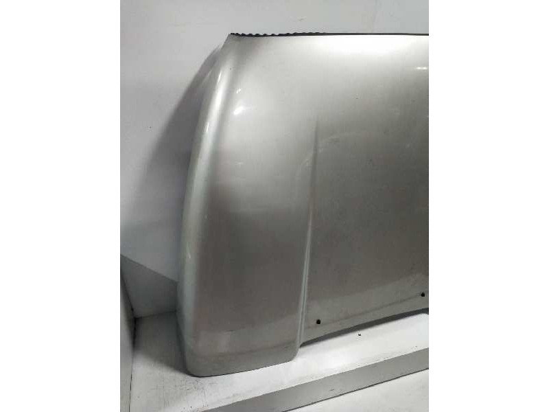 Recambio de capot para ssangyong korando 2.9 turbodiesel cat referencia OEM IAM   