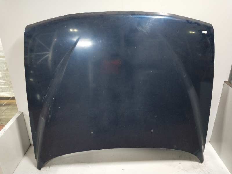 Recambio de capot para ssangyong musso referencia OEM IAM   