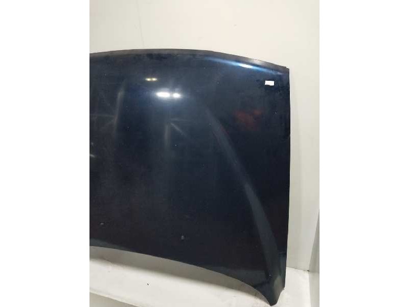Recambio de capot para ssangyong musso referencia OEM IAM   