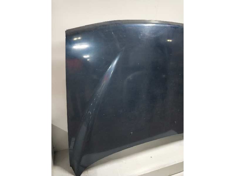 Recambio de capot para ssangyong musso referencia OEM IAM   