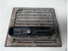 Recambio de centralita motor uce para ford fiesta (cbk) steel referencia OEM IAM S120977313D 6S6112A650GD 4DLD SIM210