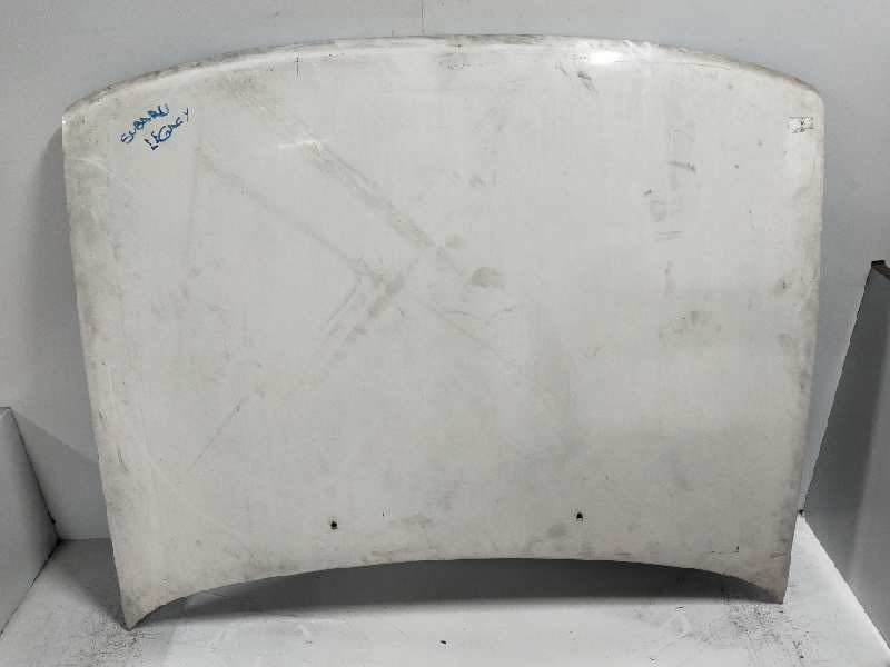 Recambio de capot para subaru legacy berl./familiar b10 (bc/bjf) referencia OEM IAM   