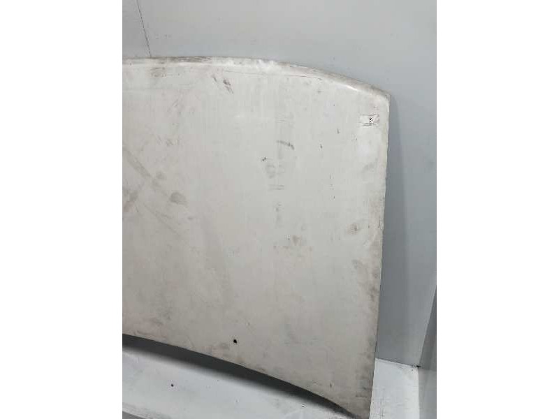 Recambio de capot para subaru legacy berl./familiar b10 (bc/bjf) referencia OEM IAM   