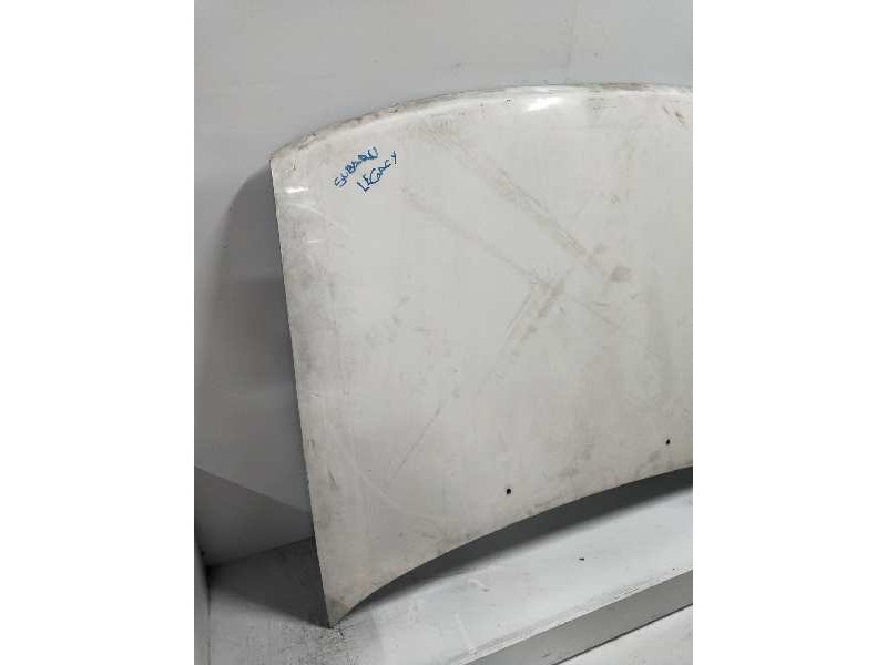 Recambio de capot para subaru legacy berl./familiar b10 (bc/bjf) referencia OEM IAM   