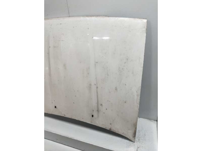 Recambio de capot para subaru leone 1.3 referencia OEM IAM    Recambio de capot para subaru leone 1.3 referencia OEM IAM