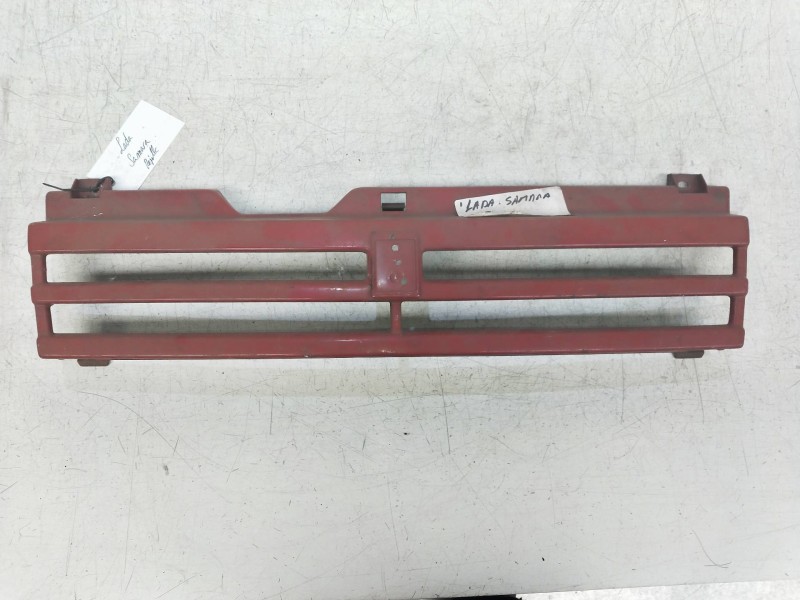 Recambio de rejilla delantera para lada samara (2108/2109) referencia OEM IAM   