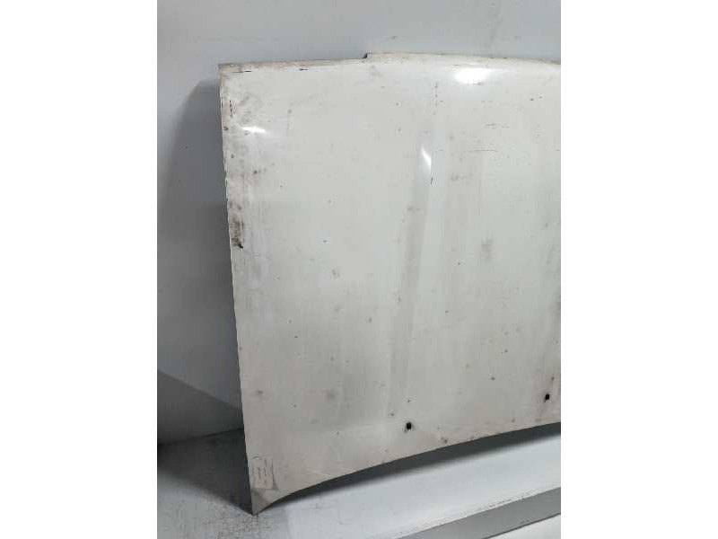 Recambio de capot para subaru leone 1.3 referencia OEM IAM    Recambio de capot para subaru leone 1.3 referencia OEM IAM