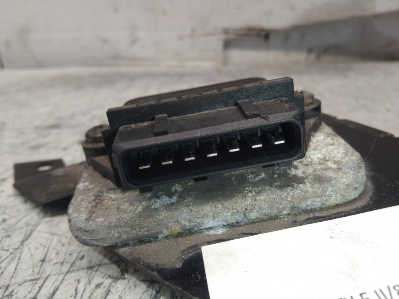 Recambio de modulo encendido para volkswagen golf ii (191/193) básico / c referencia OEM IAM 191905351B  