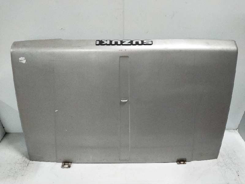 Recambio de capot para suzuki santana 1.0 referencia OEM IAM   