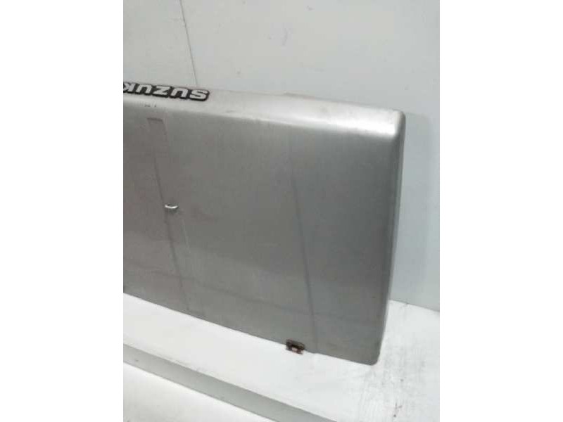 Recambio de capot para suzuki santana 1.0 referencia OEM IAM   