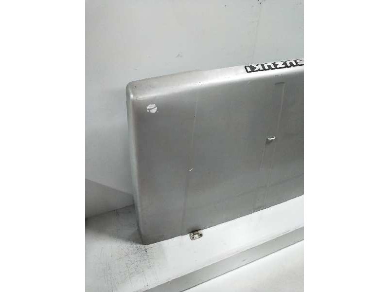 Recambio de capot para suzuki santana 1.0 referencia OEM IAM   