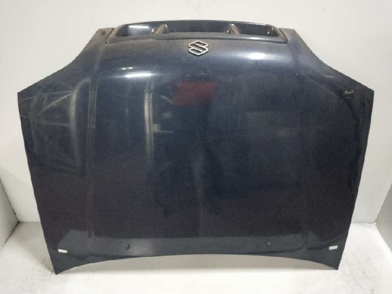 Recambio de capot para suzuki swift sf berlina (ma) referencia OEM IAM   