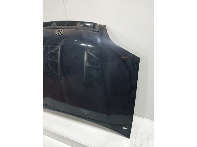 Recambio de capot para suzuki swift sf berlina (ma) referencia OEM IAM   