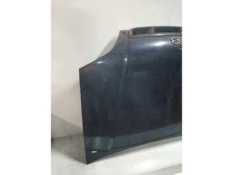 Recambio de capot para suzuki swift sf berlina (ma) referencia OEM IAM   